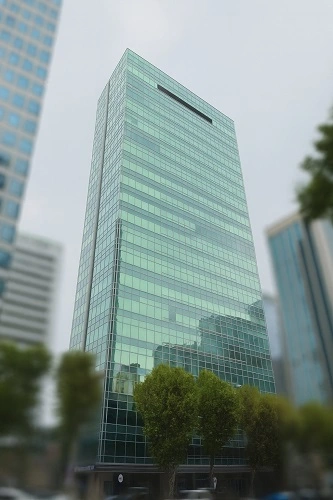 역삼동 한국기술센터 건물 외관 이미지