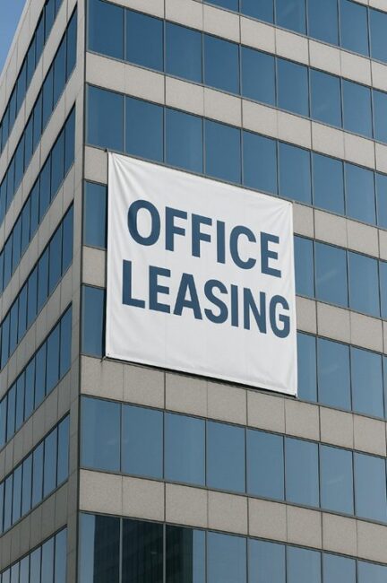 강남사무실임대 전문 Office Leasing 회사소개 이미지