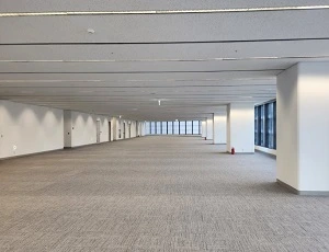 삼성동 파르나스타워 사무실 내부 - 강남사무실임대