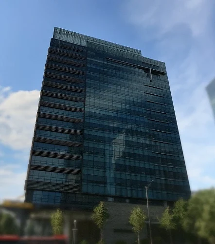 강남사무실임대 신사동 제이타워 외관