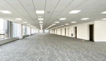 청담동 청담스퀘어 사무실 내부 이미지